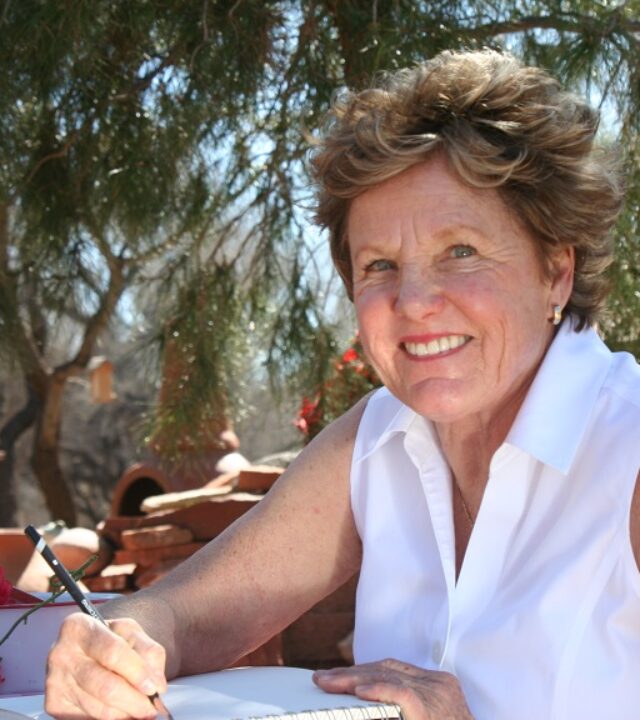 Betty Carr