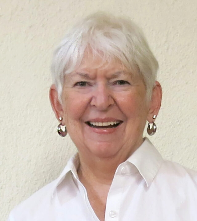Deanne McKeown