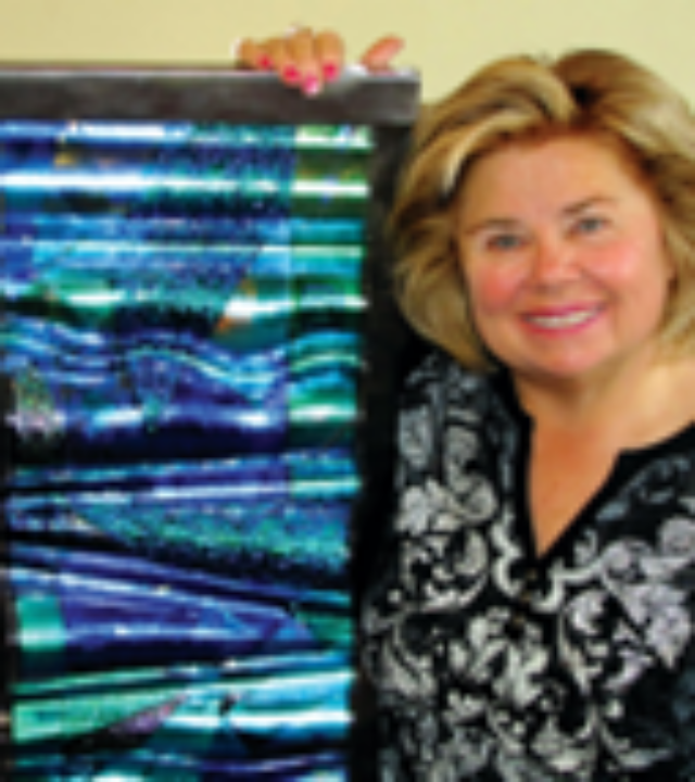 Joanne Hiscox