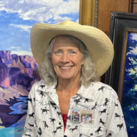 Mary Lois Brown Mary Lois Brown