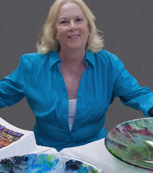 Susan Moody
