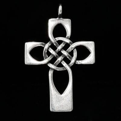 Four Apostles Cross by McKeown 97997