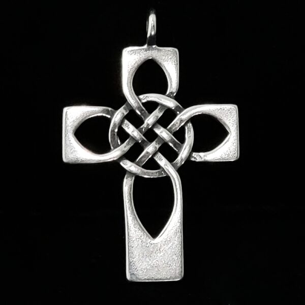 Four Apostles Cross by McKeown 97997