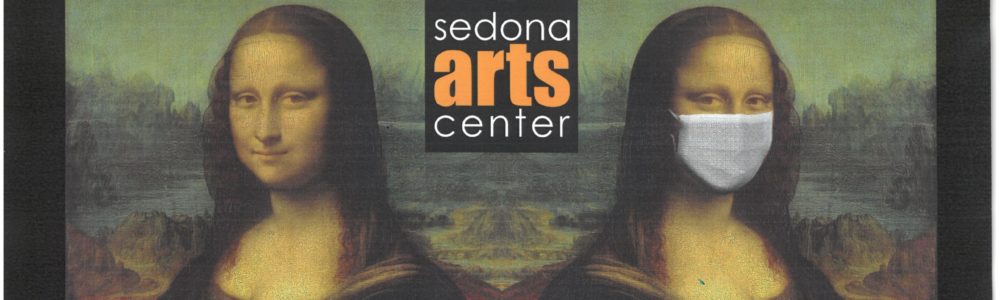 Updated Message from Sedona Arts Center About COVID-19