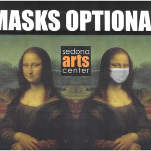 Updated Message from Sedona Arts Center About COVID-19