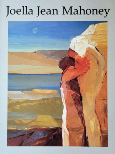 Joella Jean Mahoney Volume I Book