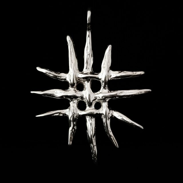 Weavers Cross by McKeown 144520