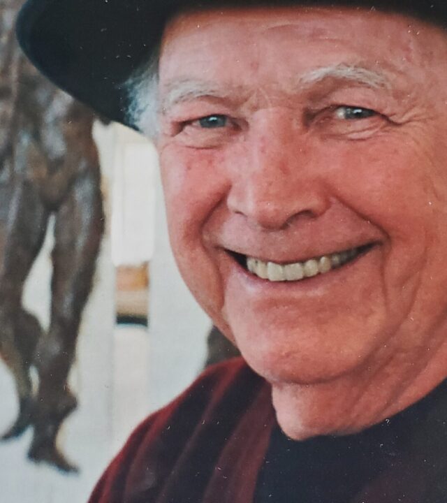 John Henry Waddell