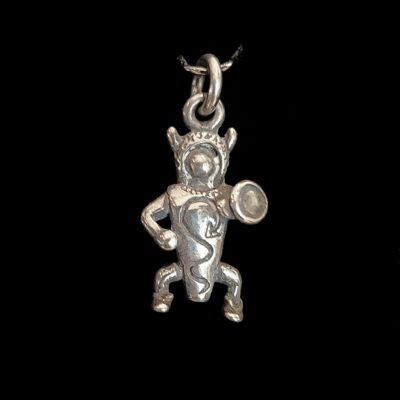 Shaman Charm by Susan Herman and Paul Kaiser