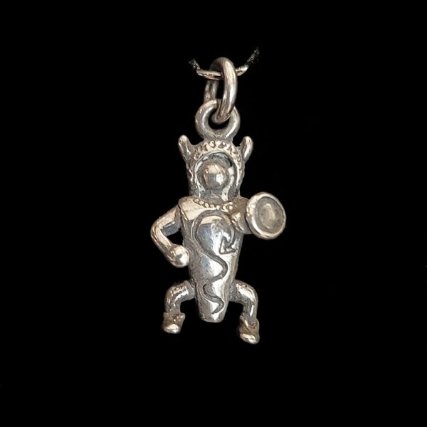 Shaman Charm by Susan Herman and Paul Kaiser