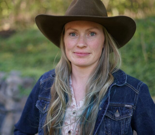 Ellie Wilson
