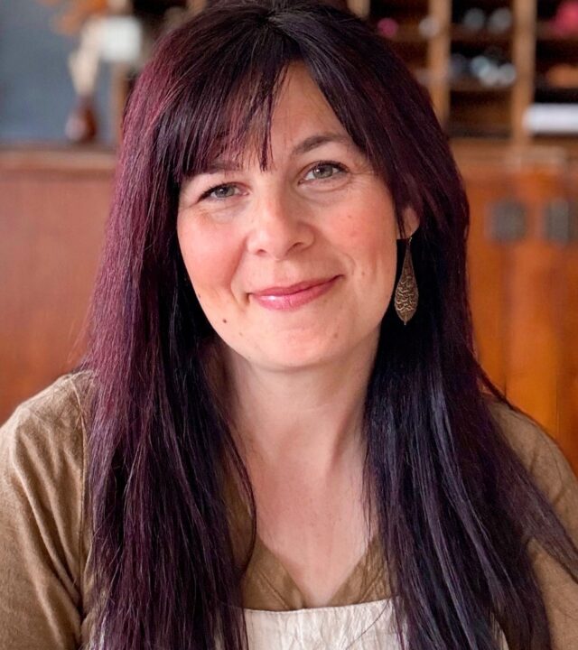 Jesse Petersen
