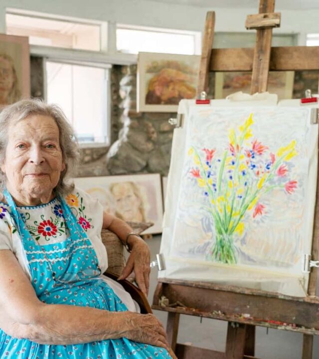 Ruth Holland Waddell
