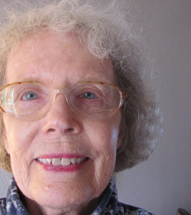 Sharon McGinnis