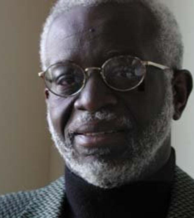 Bob Martin