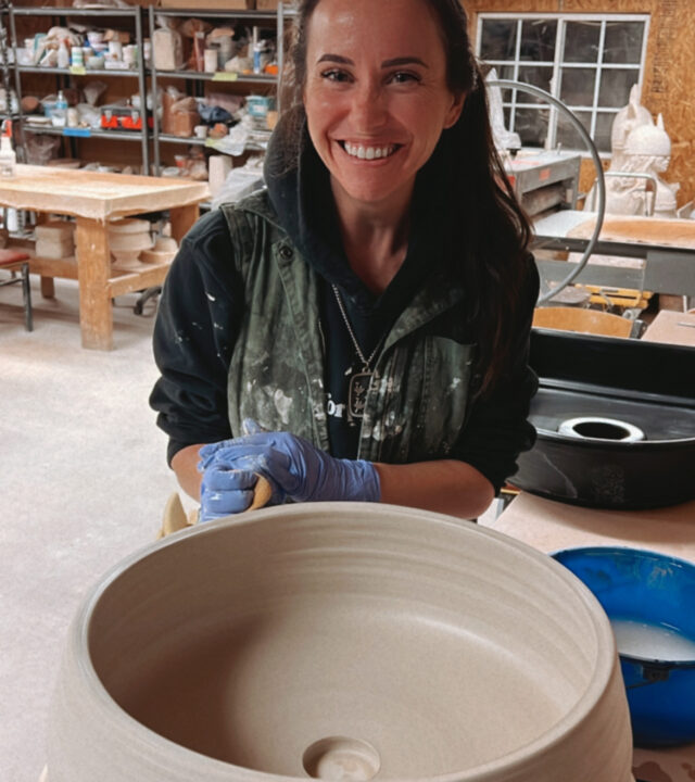 Laura "Lolo" Aileen Howe