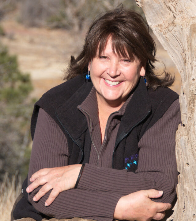 Mary Helsaple