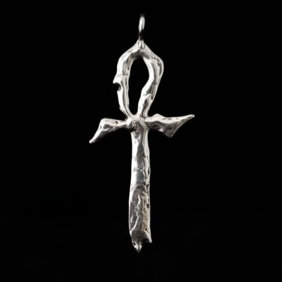 Ankh Cross by McKeown 103298