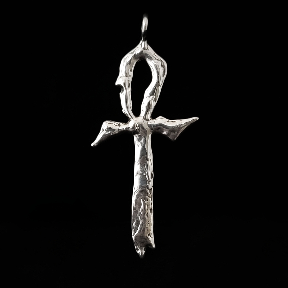 Ankh Cross by McKeown 103298
