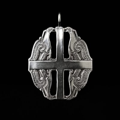 Bamberg Cross by McKeown 1102