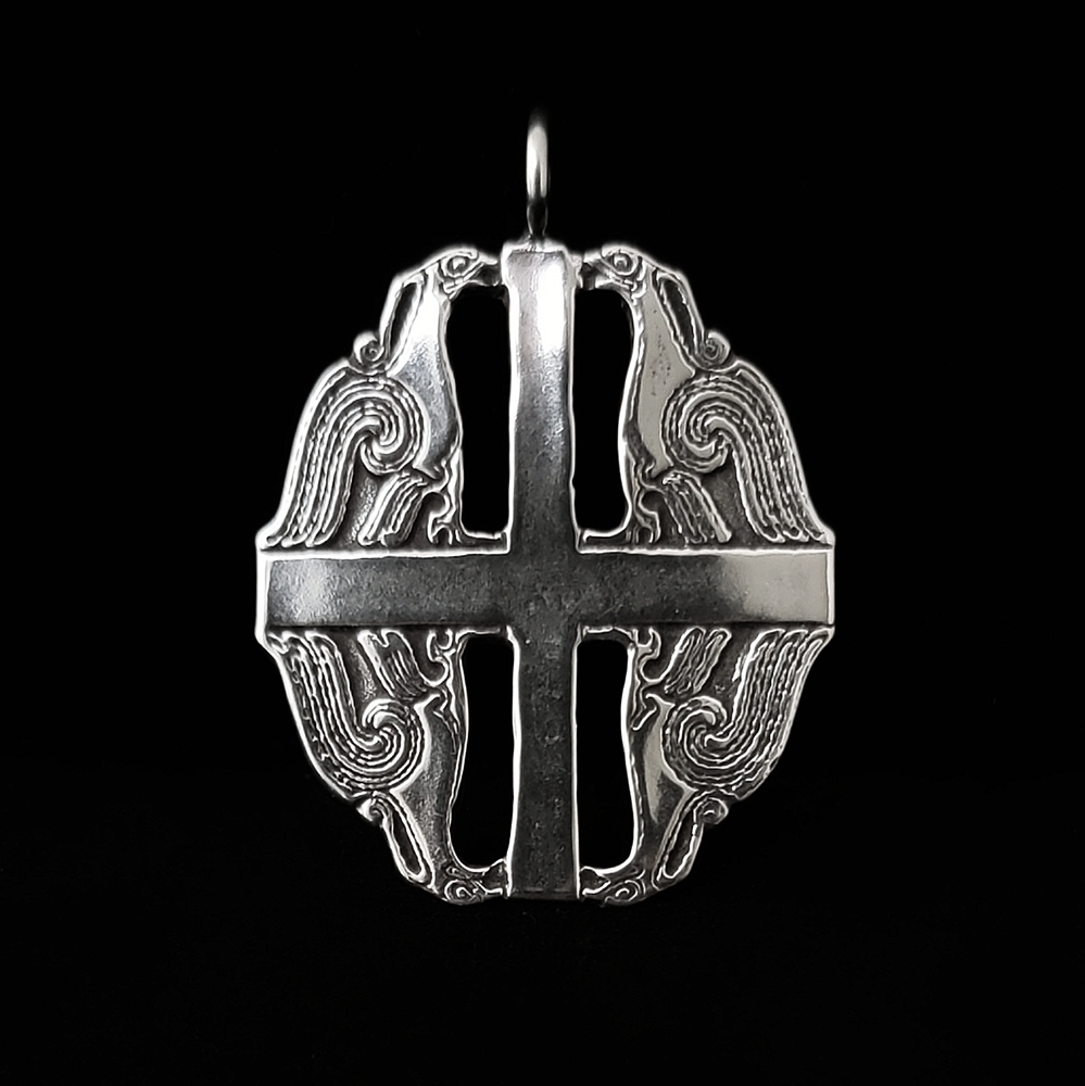 Bamberg Cross by McKeown 1102