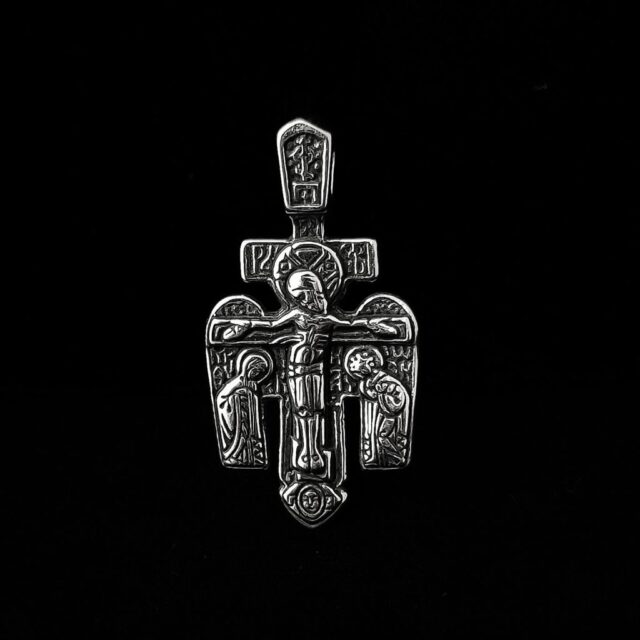 Seraphim Cross by McKeown 1500