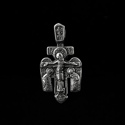 Seraphim Cross by McKeown 1500