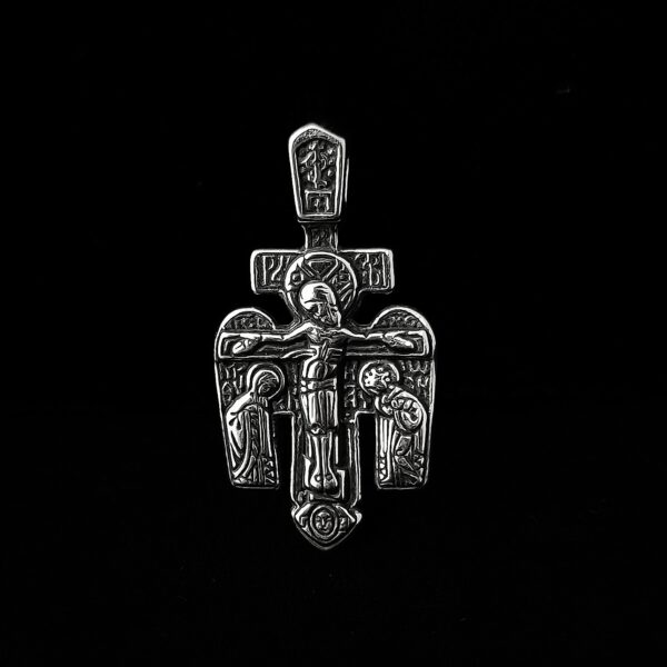 Seraphim Cross by McKeown 1500