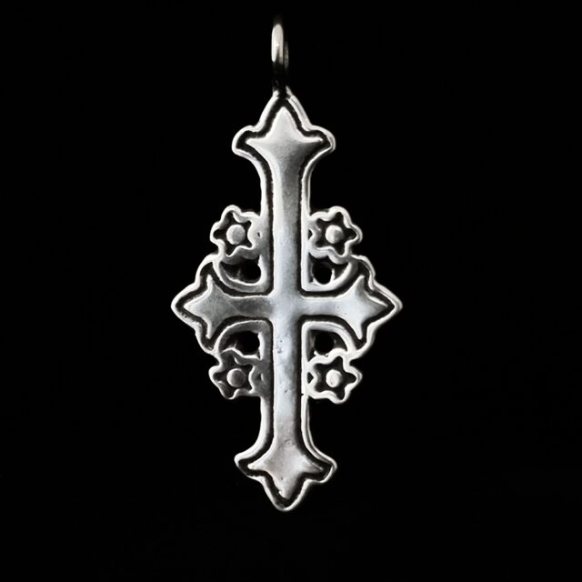 Washington Cross by McKeown 7104