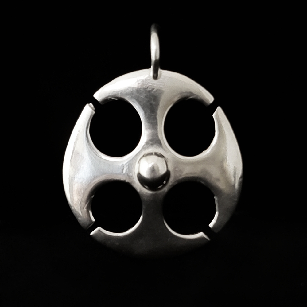 Whithorn Cross by McKeown 1159