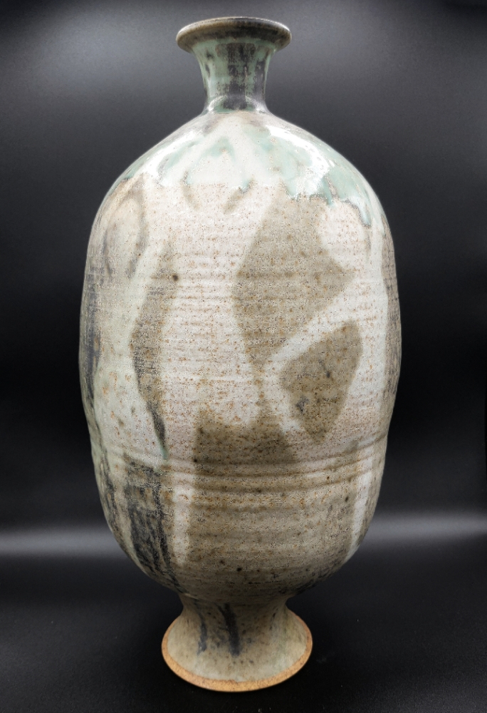 Yoga Echoes by Mary Heyborne