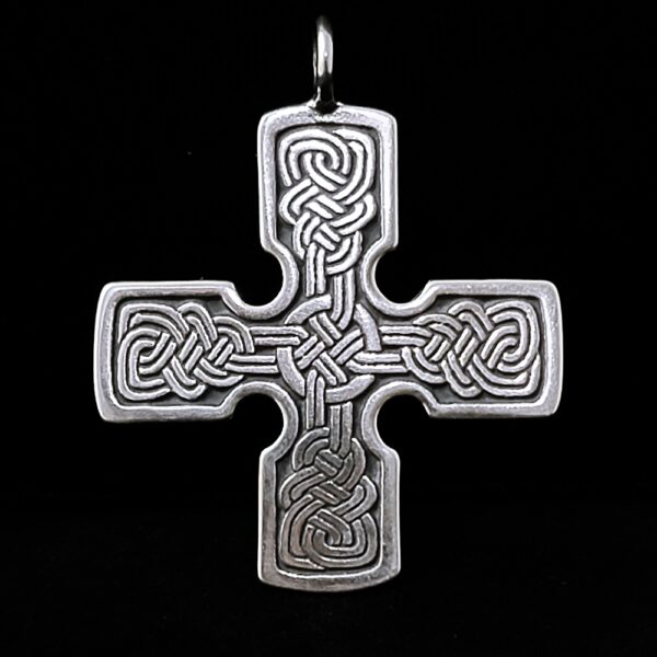 Sannox Cross by McKeown 98006