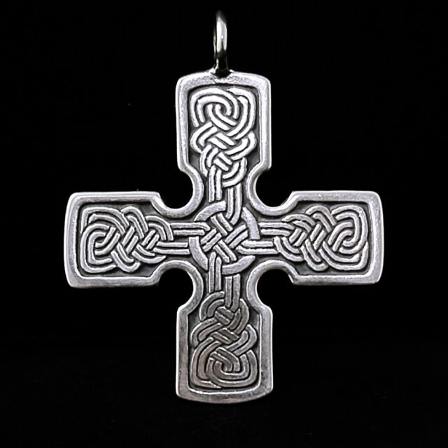 Sannox Cross by McKeown 98006
