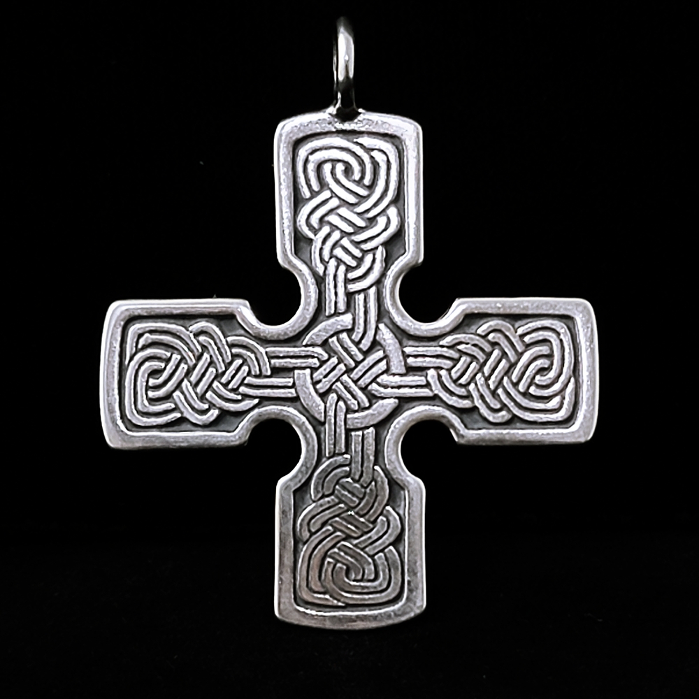 Sannox Cross by McKeown 98006