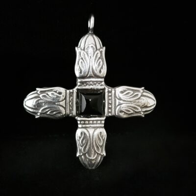 St Peter and Paul Cross by McKeown 97282