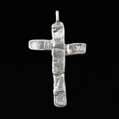 St Peters Cross by McKeown 142338