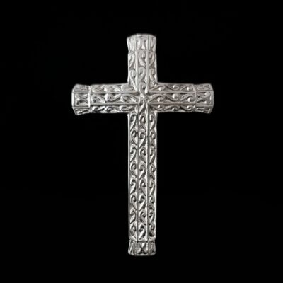 Tlaquepaque Cross by McKeown 103063