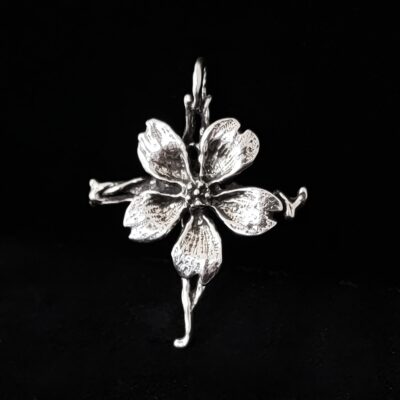 Baptismal Cross by McKeown 104993