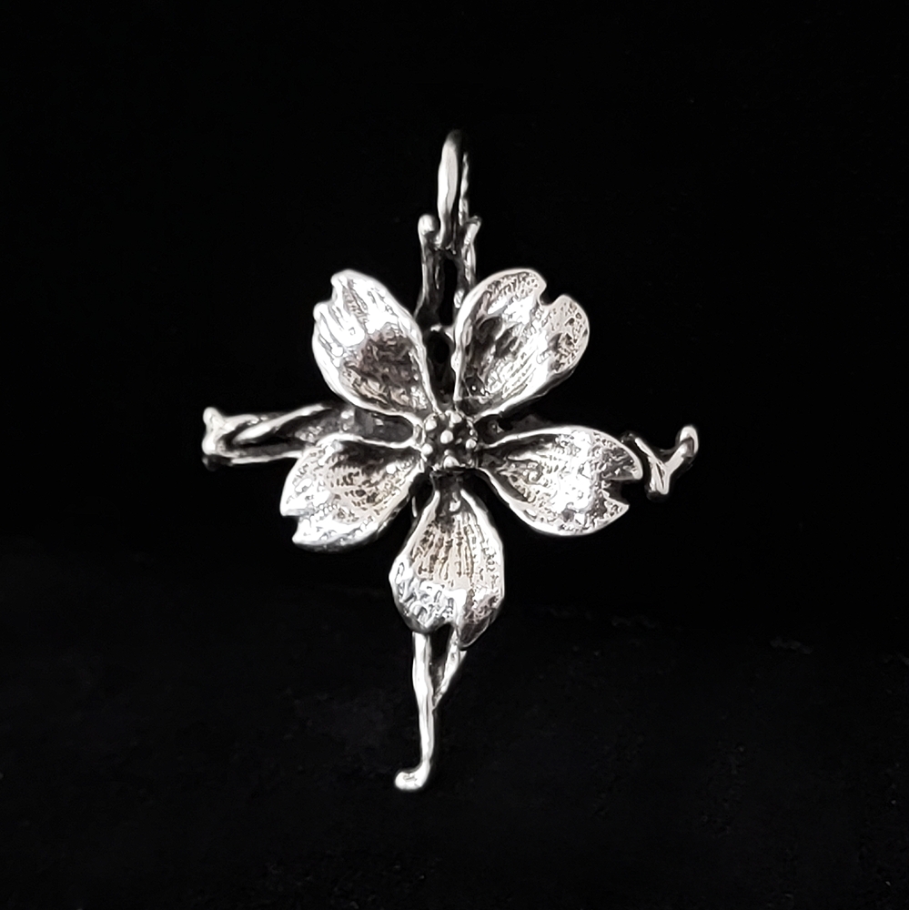 Baptismal Cross by McKeown 104993