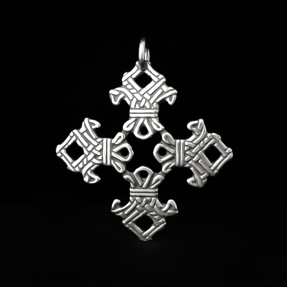 Bonnie Charlie Cross by McKeown 97992