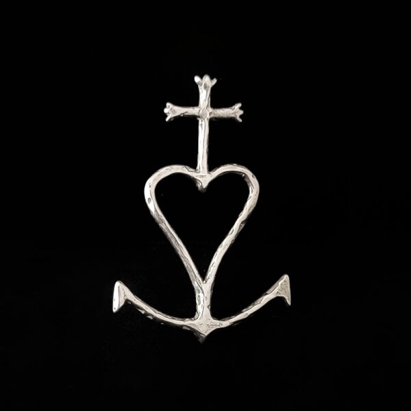 Camargue Cross by McKeown 97993