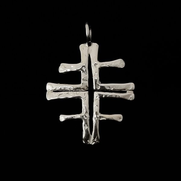 Cross Germania by McKeown 97258