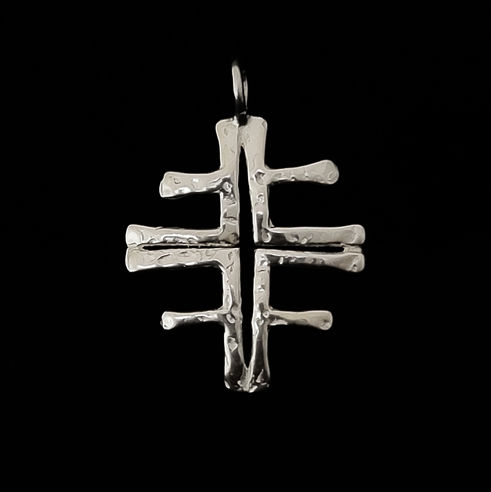 Cross Germania by McKeown 97258