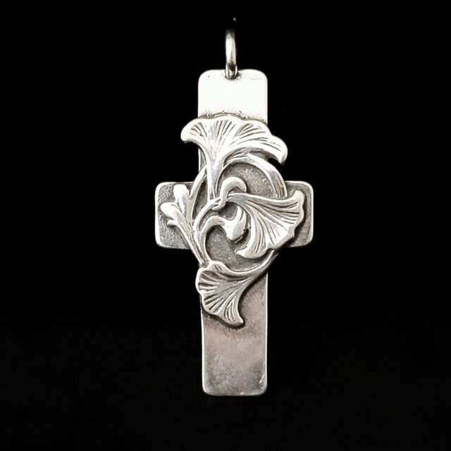 Cross of Memories by McKeown 97995