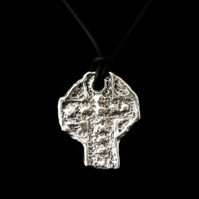 Culloden Cross with Cord by McKeown 97256