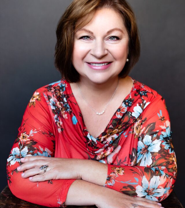Debra Williamson