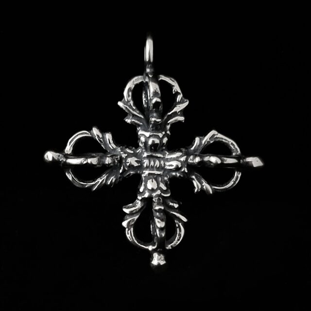 St Jacob Cross by McKeown 97276