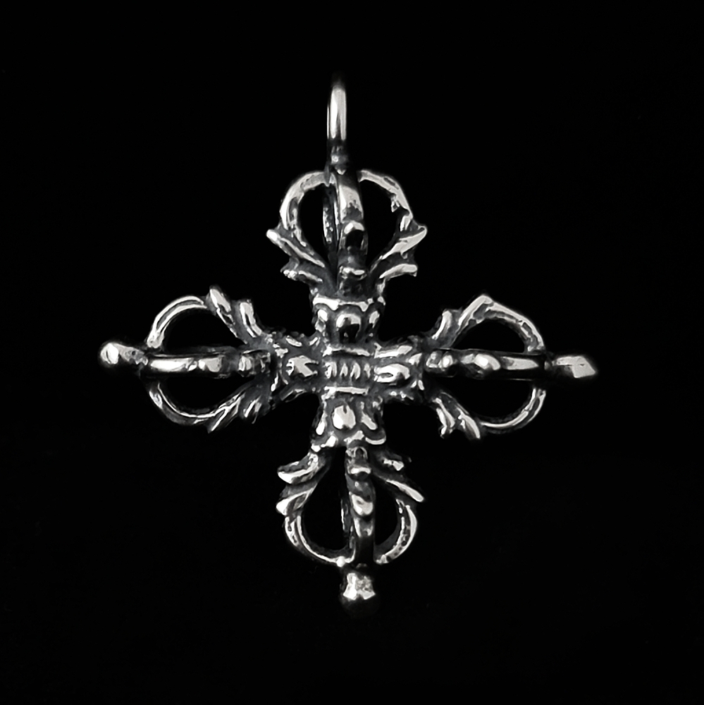 St Jacob Cross by McKeown 97276