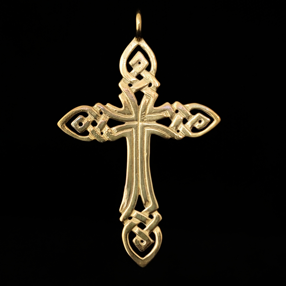 Wachau Valley Cross by McKeown 98261