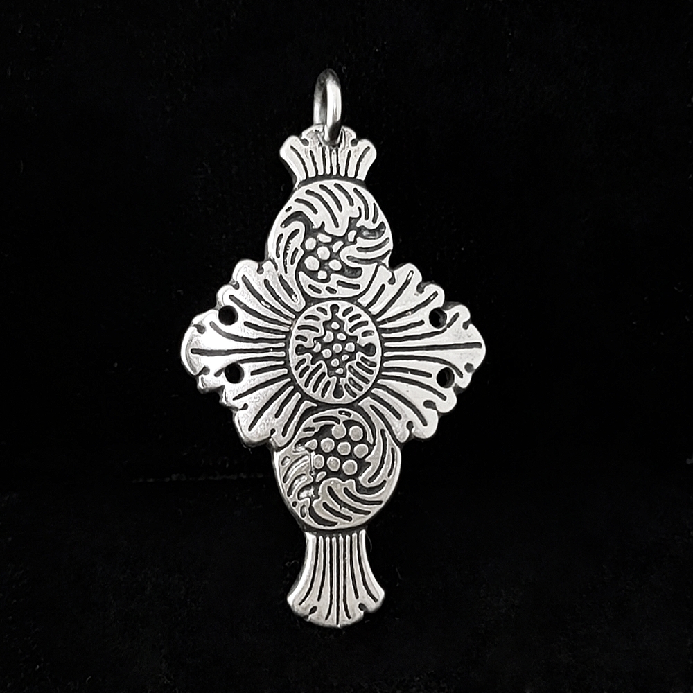 Beaux Artes Cross by McKeown 9010